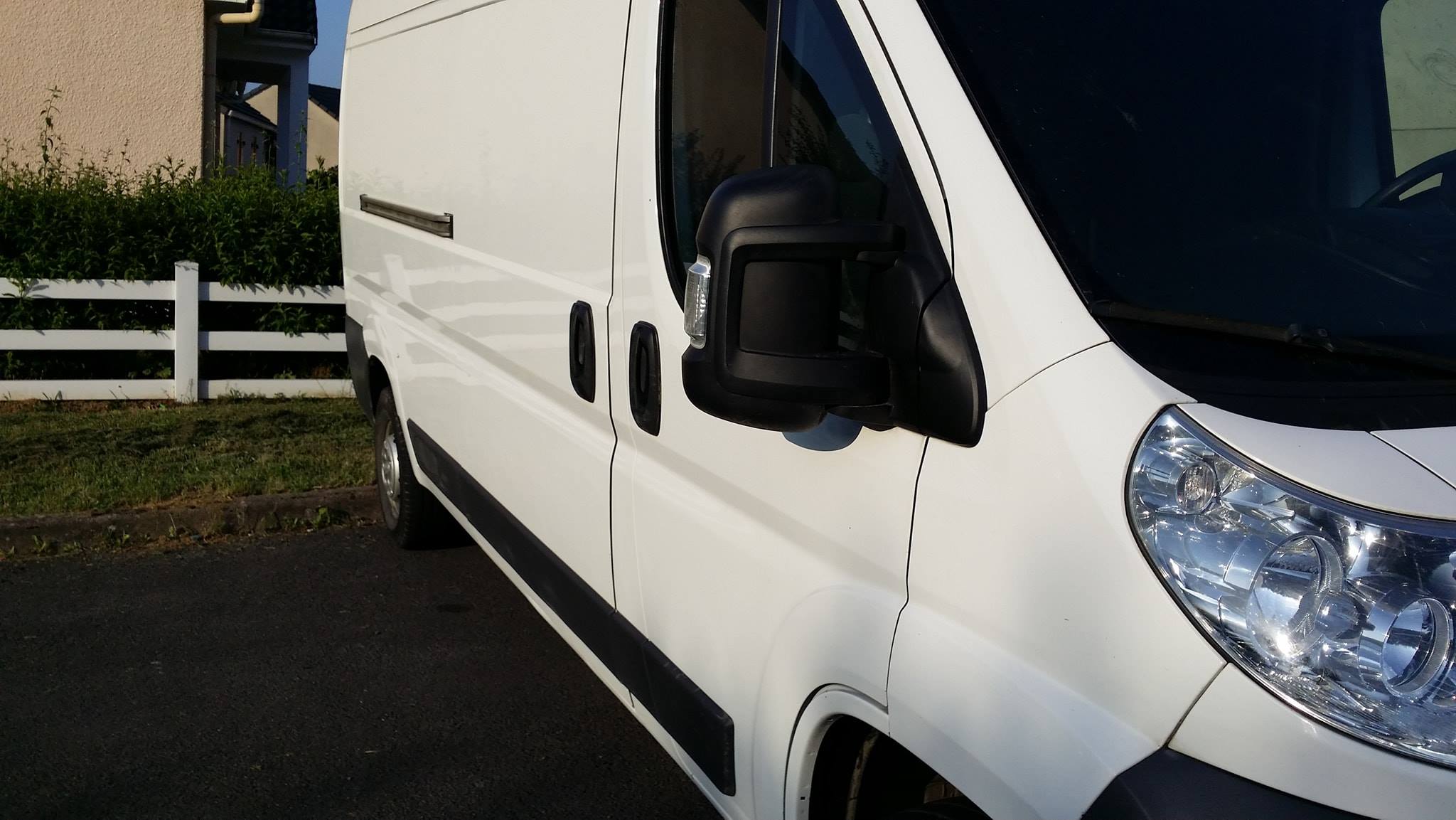 Ardennes Services Livraisons - Livraisons de marchandises